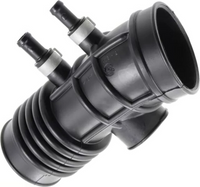  Engine Air Intake Hose For Nissan Frontier Xterra V6 3.3L 1999-2004