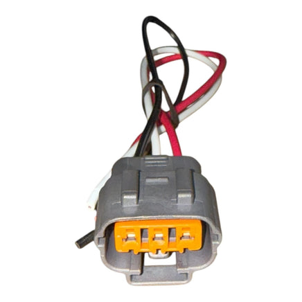 Mass Air Flow Connector Fits Chevrolet Geo Mazda Suzuki 1992-2005