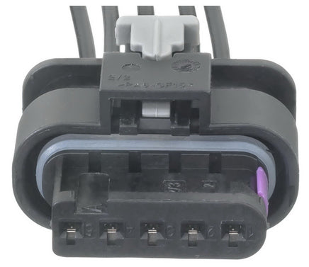 Mass Air Flow Electrical Connector Fits Hyundai Ioniq Kia Niro 2017-2022