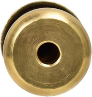 100 TR574 Truck Tire Valve Stem For Wheels 22.5 /24.5 For Rim Φ.625".Holes L:5"