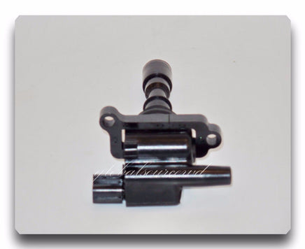 Set of Spark Plug Wire Set & 3 Kits Ignition Coil Fits:Kia Sorento 03-06 V6 3.5L