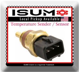 OE Spec Temperature Sender/Sensor Fit Dodge 2004-2011 Hyundai Kia 2000-2020 Kia 