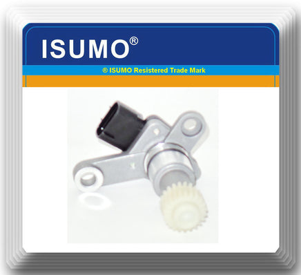 Trans Output Vehicle Speed Sensor W/Connector Fits: Lexus Toyota Auto Trans