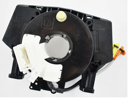 Clockspring Fits Nissan Murano 2004-2007 S, SE  SL Without Heated Steering Wheel
