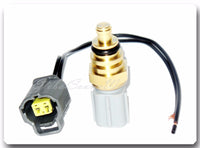 Temperature Sensor w/ Electrical Connector Fits:  Ford Lincoln Mazda Mercury