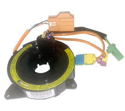 Clock Spring Fits Volvo C70 S60 S80 V70 XC70 XC90 With Stability Control