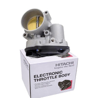 Hitachi ETB0041 Electronic Throttle Body & Connector Fits Ford Lincoln Mercury