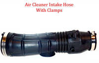 17228P0GA00 Air Cleaner Intake Hose W/Clamps Fits:Honda Accord 1995-1997 V6 2.7L