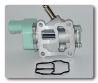 Idle Air Control Valve & TPS Sensor Fits:4Runner Tacoma T100 4 Cyl 2.4L , 2.7L