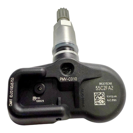 4 x TPMS Tire Pressure Sensor Fits Toyota Avalon Camry  Prius RAV4 Low Line