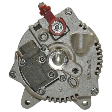 7776A OEM Reman Carquest Alternator 130 Amps For Ford Lincoln Mercury 1995-2004