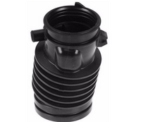 OE Spec Engine Air Cleaner Intake Hose Fits: Acura RL 2005-2008 V6 3.5L