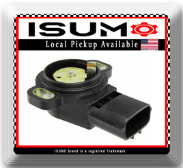 OE Spec Throttle Position Sensor Fits: MX6 Protege Protege5 626 1995-2003