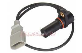 038907319F Crankshaft Position Sensor Fits: Beetle Derby Golf Jetta Diesel