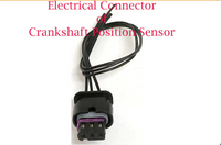 Crankshaft Position Sensor W/Connector Fits: Chrysler Dodge Jeep Ram 2013-2022