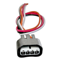 Ignition Coil Elecytrical Connector Connector Fits Lexus Scion Toyota 2013-2017