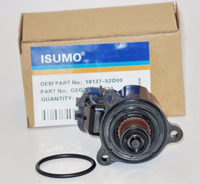 Idle Air Control Valve Fits:OEM#52D00 Suzuki Grand Vitara 2001 XL-7 2002-2006