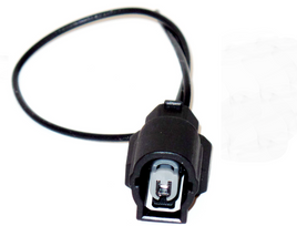 Electrical Connector of Knock Detonation Sensor Fits Honda CR-Z FIT Insight