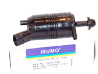 86714 Windshield Washer Pump Fits Buick Cadillac Chevrolet GMC Oldsmobile Saturn