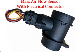 28164-22610 Mass Air Flow Sensor W/Connector Fits: Hyundai Accent 2000-2006
