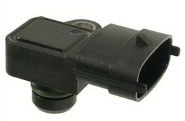 3 Blades Manifold Pressure MAP Sensor 39300-3C500 Fits: Hyundai-Kia 2009-2017