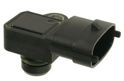 3 Blades Manifold Pressure MAP Sensor 39300-3C500 Fits: Hyundai-Kia 2009-2017