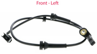 47911-ET000 ABS Wheel Speed Sensor Front Left for 07-09 &  2012 Nissan Sentra 