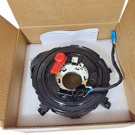 Clock Spring Spiral Cable Fits BMW X6 2008-2014 With Heated Steering Wheel