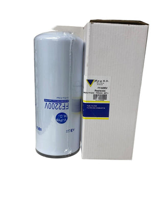 For Cummins ISX Oil Change Kit #10 FF2200 FF2203 LF14000NN Filters