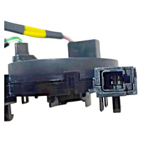 Clockspring For Lexus IS200t Lexus 2016 IS250 With Heated Steering Wheel