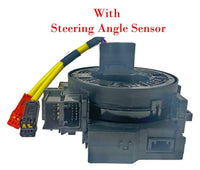 Clockspring With Angle Sensor Fits Lexus NX200t NX300 NX300h W/O Heated Steering