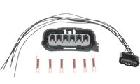 Accelerator Pedal Position Sensor Connector , Engine Crankshaft Position Sensor