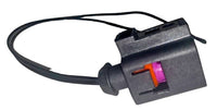 Coolant Fan Switch Sensor Connector Fits Audi Allroad Quattro 2003-2005