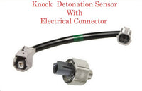 Knock Sensor & Electrical Connector Scion xA xB Toyota Echo Prius
