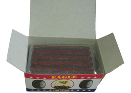 EAGLE Seal Tire Plugs 240 SEALS  100% SELF VULCANIZING TUBELESS TIRE REPAIR PLUG