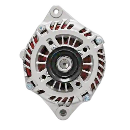 11341A Reman Carquest Alternator 130 Apms For Nissan Altima Maxima Murano Quest