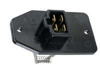 Blower Motor Resistor Fits Acura EL Integra Honda Civic Civic del Sol 1992-2001