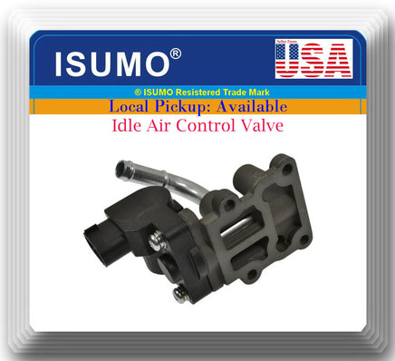 IAC2115 Idle Air Control Valve With Gasket Fits Lexus ES300 RX300 Highlander