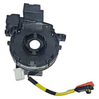 Clock Spring Spiral Cable Fits Lexus CT200h 2011-2017 With Heated Steering Wheel