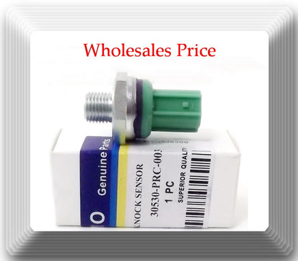OE Spec Knock(Detonation) Sensor W/ Electrical Connector For Acura CSX 2006-2011