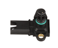 Manifold Absolute Pressure Sensor - On Intake Manifold Fits BMW 2007-2019