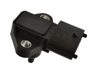 2 Pcs Turbocharger Boost Sensor & Manifold Pressure (MAP) fits: Genesis Coupe