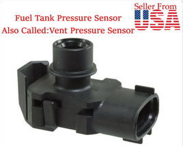Fuel Tank Pressure Sensor Fit GS450h LS600h RX400h RX450h Camry Highlander Prius