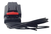 Mass Air Flow Sensor MAF)W/ Connector Fits Ford Lincoln Mercury 2003-2016