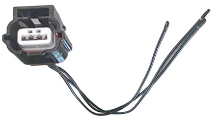 Fuel Pressure Sensor Connector Fits Nissan Altima 2019-2020 Pathfinder2013-2019