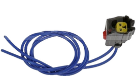 Multi Purpose Connector of A/C Compressor , ABS Sensor , Temperature Sensor &