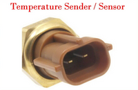 OE Spec Engine Coolant Temperature Sensor Fits Subaru 2004-2012 Scion FR-S 2013