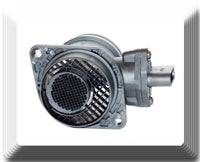 Mass Air Flow Sensor Fits: VW Beetle Golf Jetta Golf GAS & Diesel 