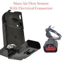 MASS Air Flow Sensor W/Connector MAS0335 Fits:Escape F250 350 450 550 650 750 