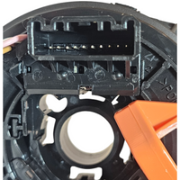 Clock Spring For Chevrolet Suburban Silverado Tahoe GMC Sierra Cadillac W/O Heat